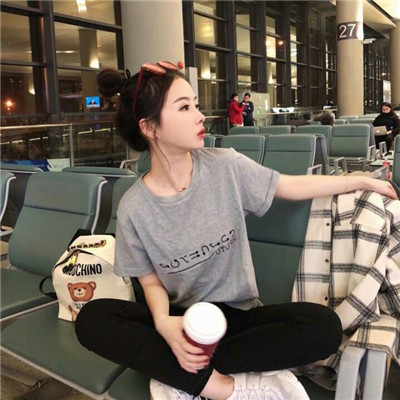 可爱的二次元女生头像图片