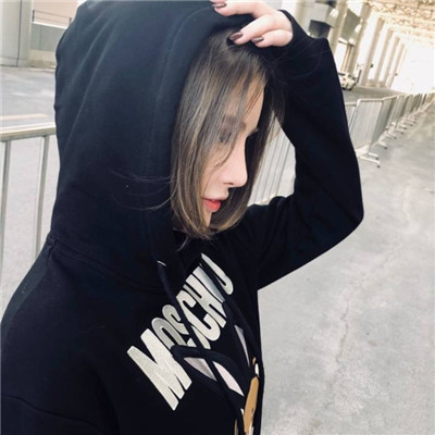 可爱的二次元女生头像图片