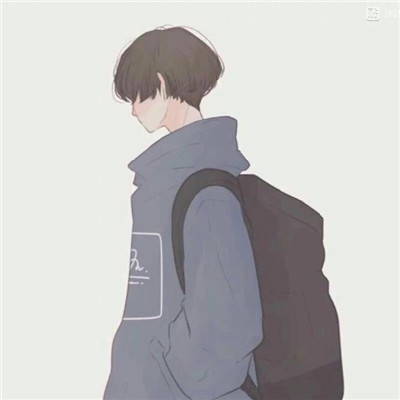男闺蜜头像 霸气 两人 男生图片