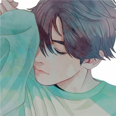 男闺蜜头像 霸气 两人 男生图片