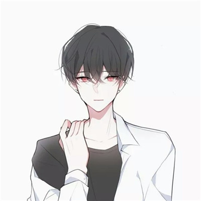 男闺蜜头像 霸气 两人 男生图片