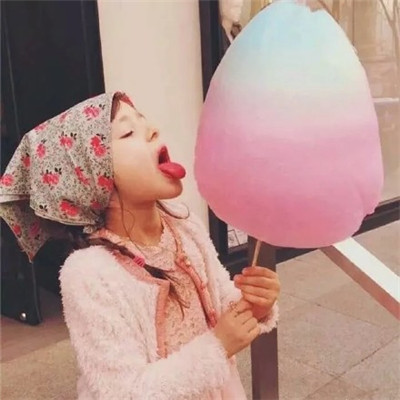 qq头像女生高冷霸气