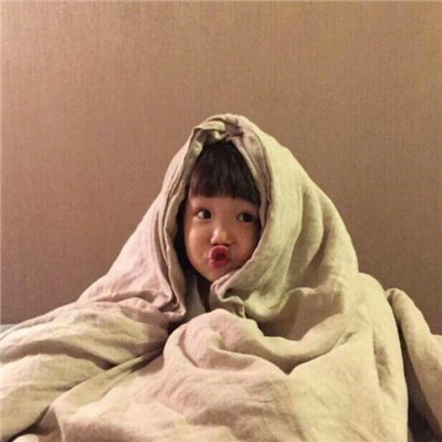 qq头像女生高冷霸气图片