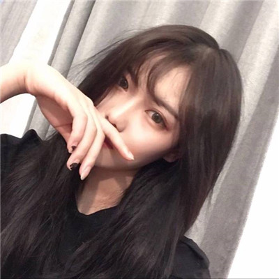 qq女生非主流头像侧面图片