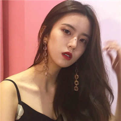 qq女生非主流头像侧面图片