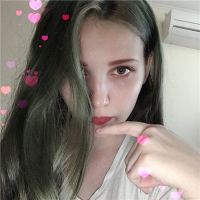 qq女生非主流头像侧面图片