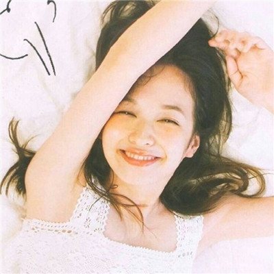 动漫女生头像可爱呆萌图片
