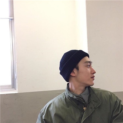 帅气属于男生霸气的头像图片