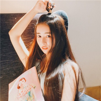 女生闺蜜qq头像三张图片