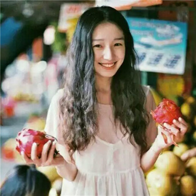 女生闺蜜qq头像三张图片
