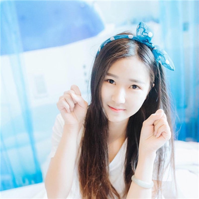 女生闺蜜qq头像三张图片