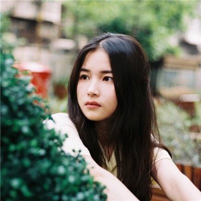 女生闺蜜qq头像三张图片