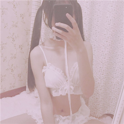可爱清新图片女生头像图片
