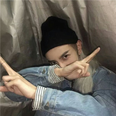 抖音头像超污超骚男生部位头像图片
