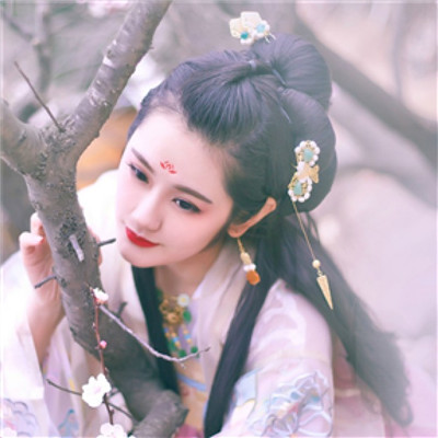 qq头像女生好看有气质图片