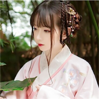 qq头像女生好看有气质图片