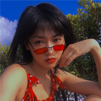 qq头像女生好看有气质图片