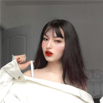 qq头像女生好看有气质图片
