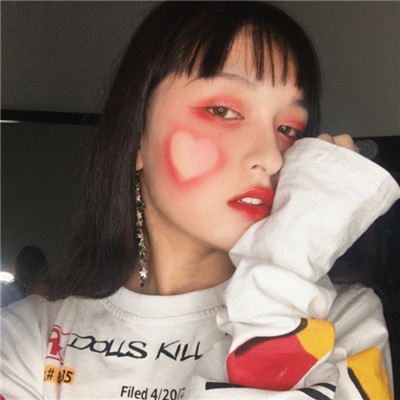 qq头像女生好看有气质图片