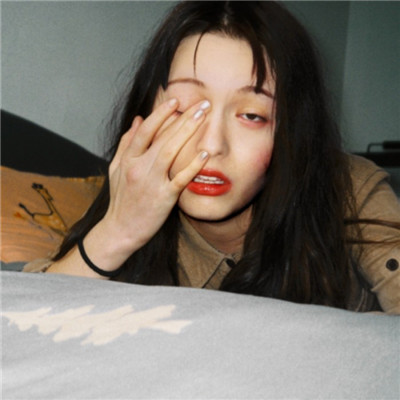 qq头像女生好看有气质图片