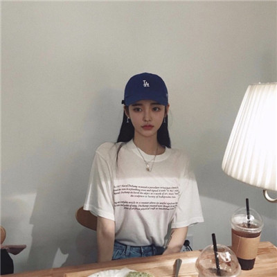 qq森系女生头像大全图片