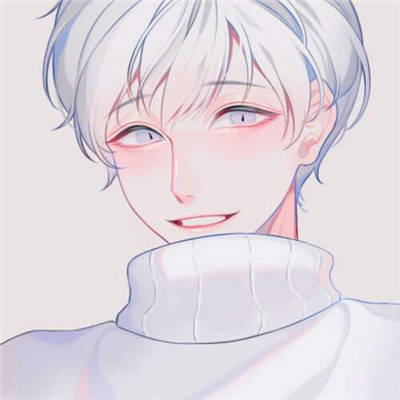 2018男生用星辰做头像图片