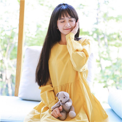 唯美背影短发女生头像图片