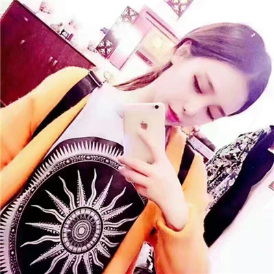 女生最喜欢的头像大全图片