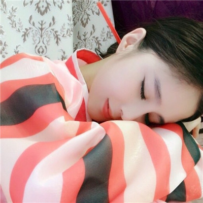 女生最喜欢的头像大全图片