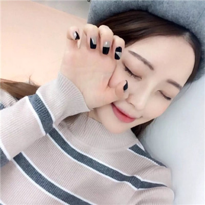 女生最喜欢的头像大全图片