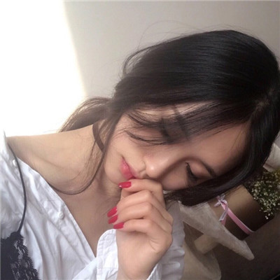 女生最喜欢的头像大全图片