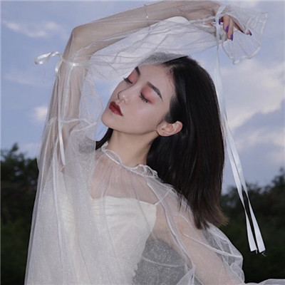 女生最喜欢的头像大全图片