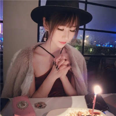 女生最喜欢的头像大全图片