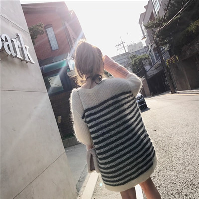 动漫女生头像可爱清新图片