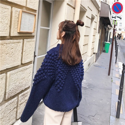 动漫女生头像可爱清新图片