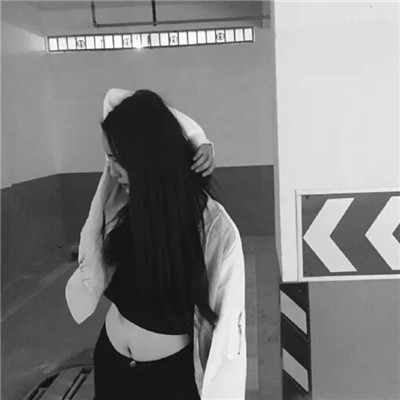 qq头像好看动漫女生图片