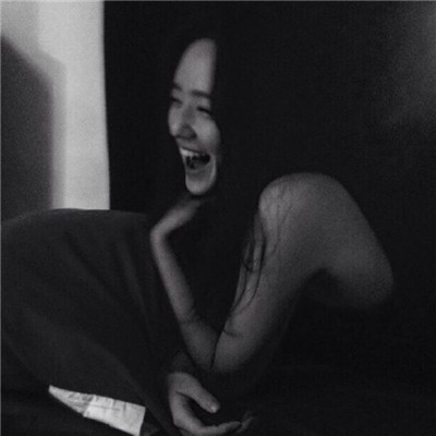 qq头像好看动漫女生图片