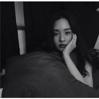 qq头像好看动漫女生图片