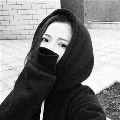 qq头像好看动漫女生图片
