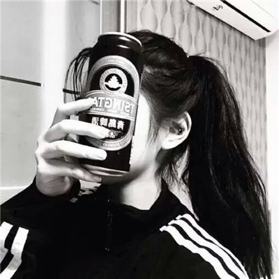 qq头像好看动漫女生图片