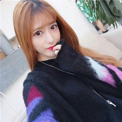 可爱的头像女生小清新图片