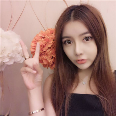 可爱的头像女生小清新图片