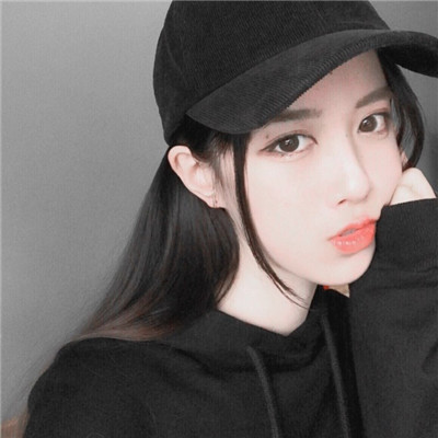 可爱的头像女生小清新图片