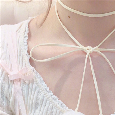 梦幻唯美意境女生头像