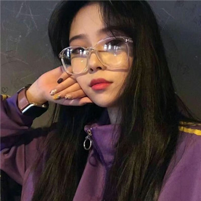 漫画图片女生可爱头像图片