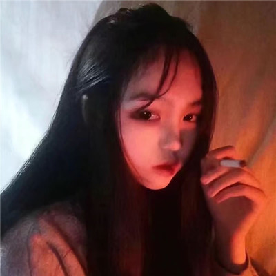 漫画图片女生可爱头像图片