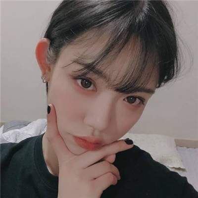漫画图片女生可爱头像图片