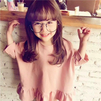 女生头像霸气黑色衣服图片