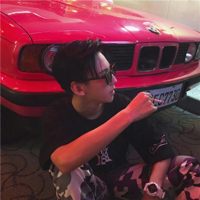 男生伤过的头像图片