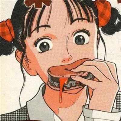 qq欧美高清女生头像图片